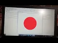 Creating Rainbow Using Turtle Graphics In Python
