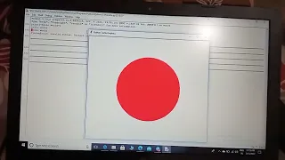 Creating Rainbow Using Turtle Graphics In Python