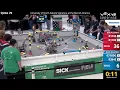 Vex Override Defense and Toggles Mall of America - Qual 70 8110S 8110Z vs 67100G 9364E