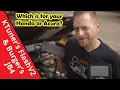 Ktuner V2 or JB4 for your