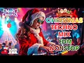 Lagu Techno Christmas Festival Mix 🎄💥 Nonstop EDM Party 2026 - DUY PRO AI MUSIC