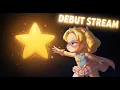 VTUBER DEBUT Superhero Micronova