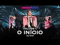 Lagu Ferrugem 10 Anos, Vol.1: O Início (Ao Vivo) [COMPLETO]