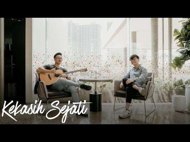 Download MP3 Kekasih Sejati - Monita (eclat cover & lirik)