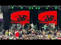 Sweetest Kill - Broken Social Scene Live at The Chateau Ste. Michelle Winery 6/25/2026