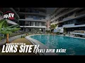 Furnished Brand New Luxury Flat in Kusadasi Center Inside a Site I Kusadasi Flat for Sale 1616