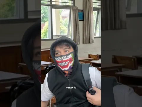 Gusyy di  Sekolahan Kalian Wajib Pake Masker ga ? #DramaSekolah #KomediSekolah #WajibPakeMasker
