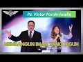 Lagu Membangun Iman Yang Teguh - Ps. Victor Faraknimella