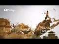 Download Lagu Baahubali - The Epic | Teaser | Experience it at Dolby Cinema | 31st October 2025