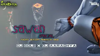 savan special dj gol2 x dj aaradhya