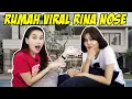 Lagu AYU TING TING TOUR RUMAH RINA NOSE YANG VIRAL