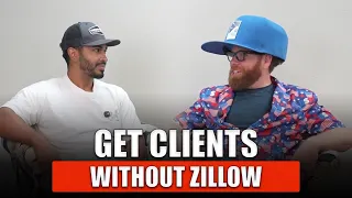Stop Depending on Zillow: How This Realtor Gets His Own Leads