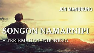 Download SONGON NAMARNIPI - JEN MANURUNG [ Lagu Batak Tersedih \u0026 Terbaik] MP3