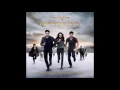 Lagu Christina Perri Ft Steve Kazee - A Thousand Years Pt  II (Audio)