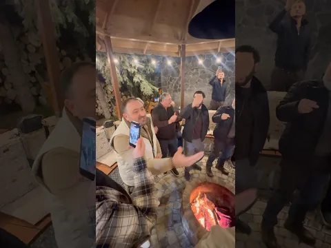 Հասնինք Սասուն մտնինք Վան @GarikKirakosyan
