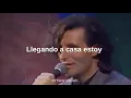 Mi sombra en la pared - Miguel Mateos [Letra + Video]