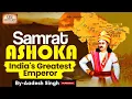 Download Lagu Ashoka the Great \u0026 the Maurya Empire: Golden Age in Indian History | UPSC | GS History by Aadesh