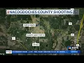 Nacogdoches shooter arraigned on more charges confesses to police that he was the killer