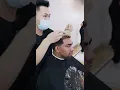 Download Lagu His old barbershop always gave him the same haircut #shorts