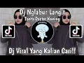 Download Lagu DJ NGELABUR LANGIT X TANTA DASTER KUNING VIRAL TIKTOK TERBARU 2023 YANG KALIAN CARI