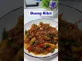Download Lagu Resep oseng oseng kikil
