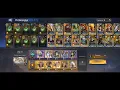 Watcher of Realms | H9-17 (Hard)