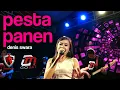 DENIS SWARA - PESTA PANEN (COVER) | GIBHON LIVE [OFFICIAL DANGDUT ONLINE]