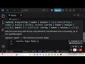 Array methods and Array of object in JS