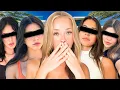 The Truth About The Bop House Exposed DRAMA