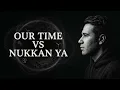 AFROJACK, Martin Garrix, David Guetta, Amél vs Israel Carter - Our Time x Nukkan Ya (Mashup)