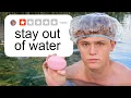 Download Lagu I Tested 1-Star Camping