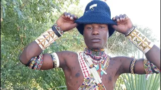 JIMINOGENI DOTO UJUMBE WA NGILI BY 2025 MSAMBAZAJI SAMIKE MASANILO TV 