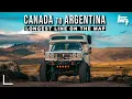 The Greatest Road Trip On Earth The Pan American Movie