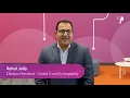 Teleperformance Travel Hospitality Rahul Jolly
