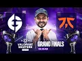 FNC vs EG Valorant Masters Tokyo - FINALS Watchparty