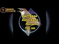 Download Lagu Masteran  kaso kaso terapi burung macet bunyi