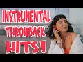 Lagu Throwback Hits For Summer! | Your Favorite Covers 80's - 2020's