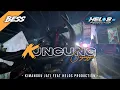 Download Lagu DJ BANTENGAN KUNCUNG ‼️ ( Cilikanku Rambutku Di Cukur Kuncung ) GAYENG ABISS feat Helosproduction