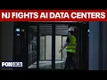 NJ communities pushing back against AI data centers with mixed success