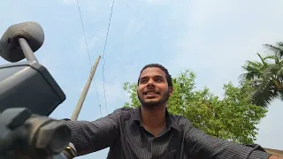 Home to Kendua π₯ Monotone vlog ποΈ
