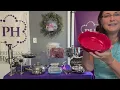 How to join Princess House