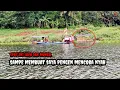 Download Lagu Sambaran ikan pagi sampai sore spot ini bikin heboh jagat maya || Mancing Alam Liar