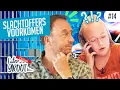 Download Lagu CLIËNT al dagen SPOORLOOS | Loïs is bij JEUGDRECLASSERING
