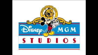 Opening To Disney-MGM Studios The Movie Nintendomaximus Home