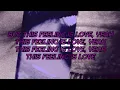 The Blaze - Eyes LYRICS