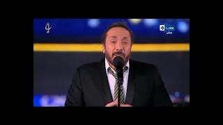 علي الحجار يبدع في غنوة عارفة ألحان عمر خيرت مهرجان الموسيقى العربية    دار الأوبرا المصرية      دندنها