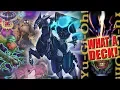 Download Lagu PHANTOM KNIGHTS \u0026 FRIENDS - What a Deck - November 2018 - Episode 169 - Yugioh!
