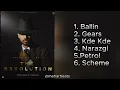 The Revolution | Arjan Dhillon | Full Album in One Video | #new #ep #arjandhillon
