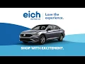 Eich Volkswagen - Love the Experience 2019 Jetta