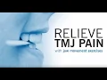 Download Lagu Relieve TMJ Pain With Jaw Movement Exercises